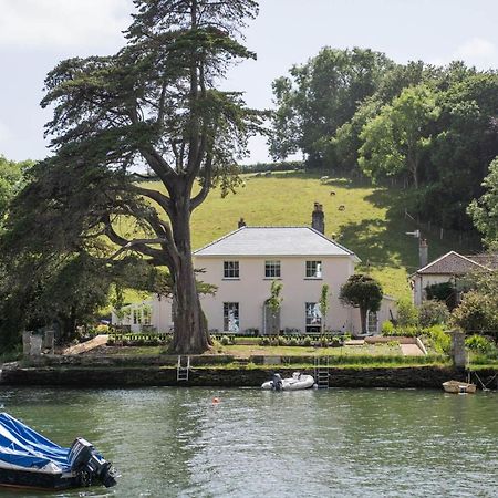 Tacket Wood House Vila Kingsbridge  Exterior foto